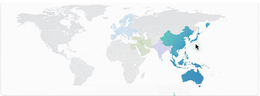 technology map 1
